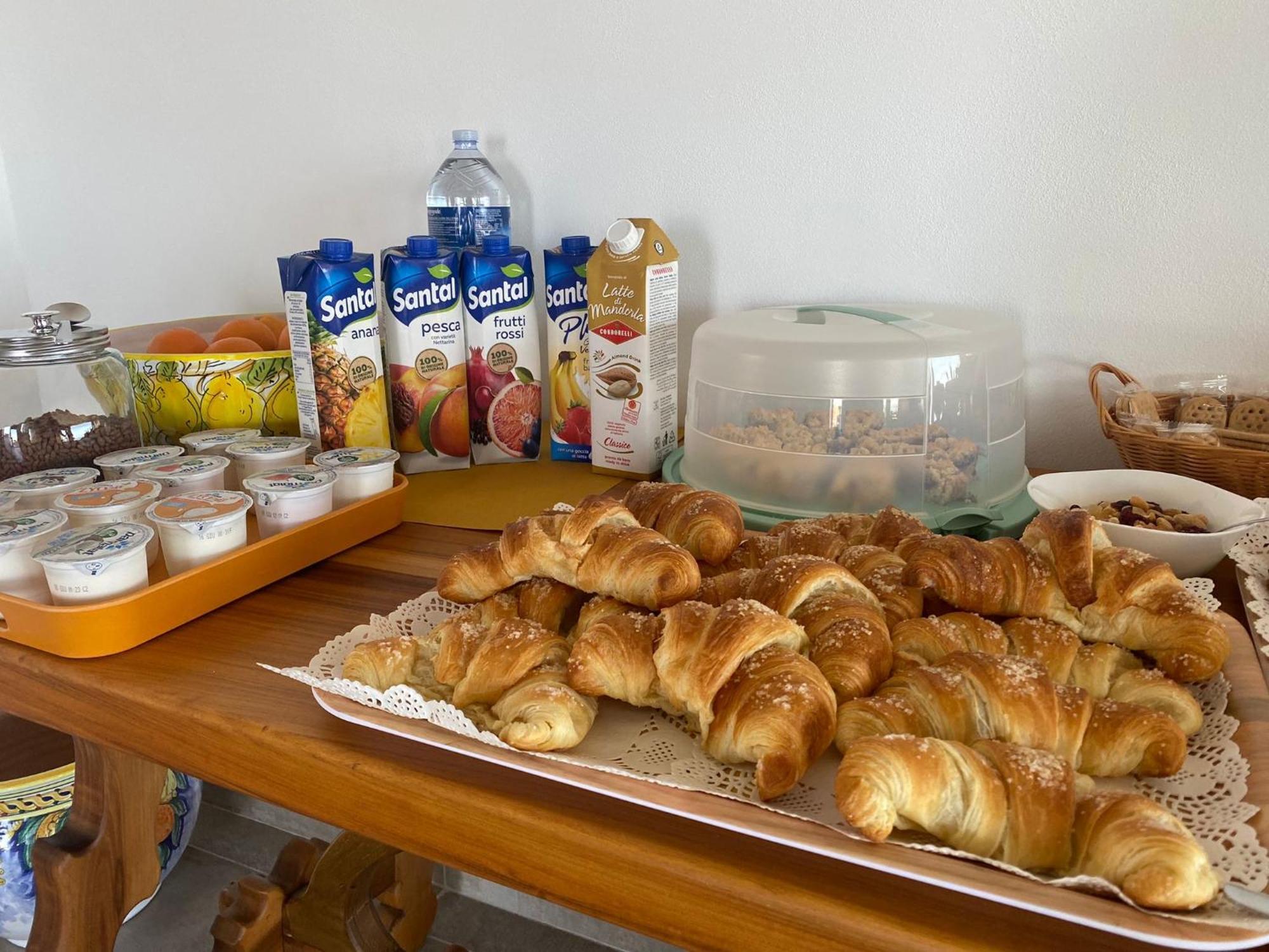 アグリジェント La Casa Di Pippo Flora Bed & Breakfast エクステリア 写真