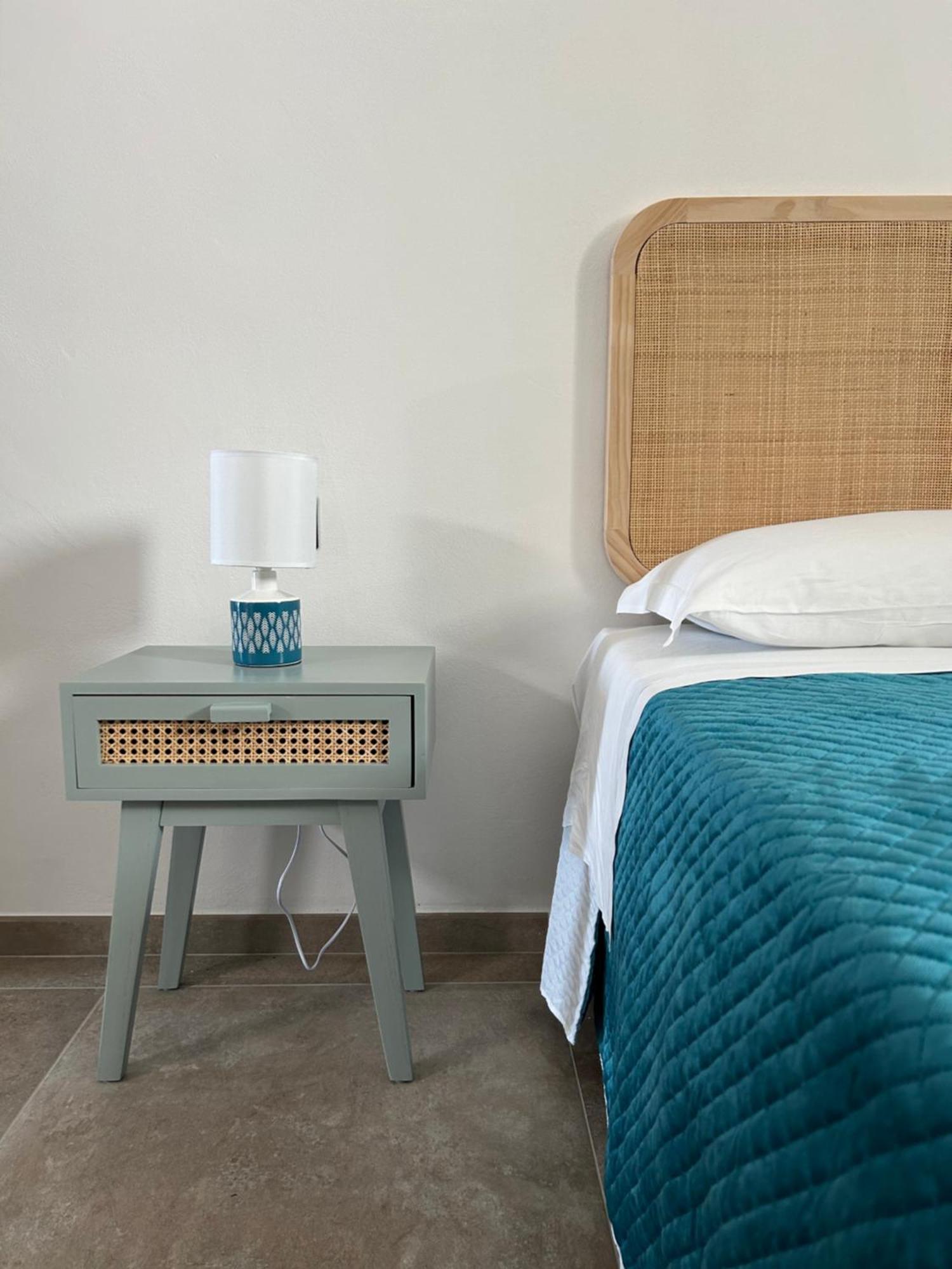 アグリジェント La Casa Di Pippo Flora Bed & Breakfast エクステリア 写真